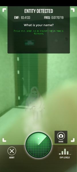 幽灵探测器GhostObserver中文版下载