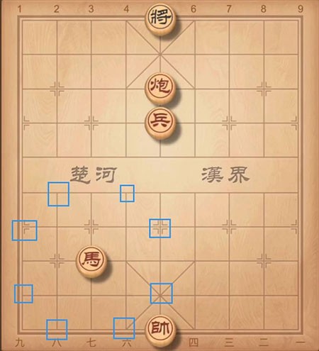 中国象棋单机版无广告版下载