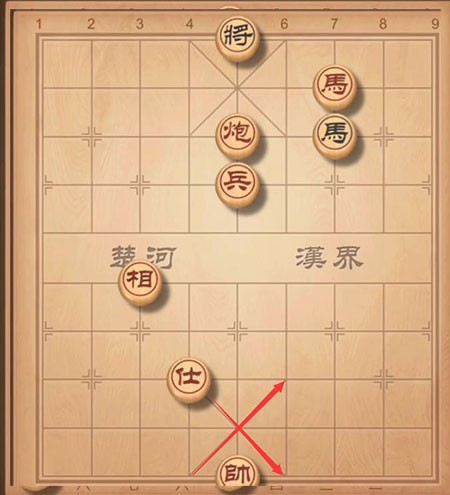 中国象棋单机版无广告版下载