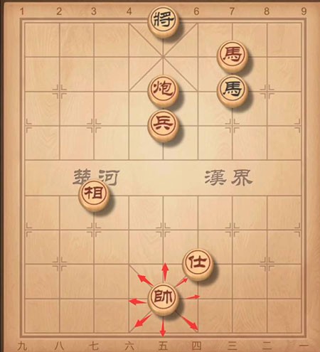 中国象棋单机版无广告版下载