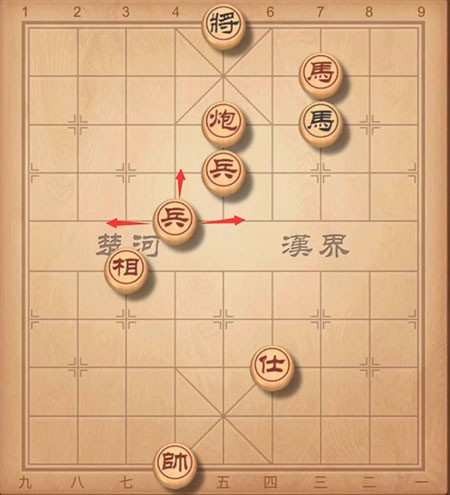 中国象棋单机版无广告版下载
