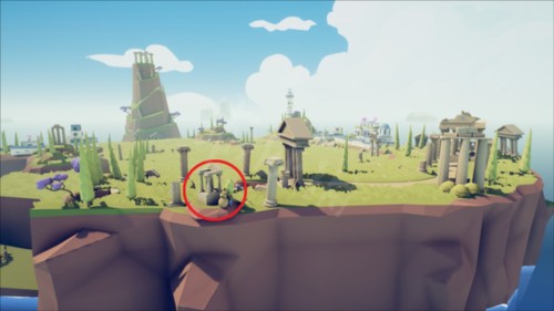 全面战争模拟器部落时代MOD内置来单全新版本