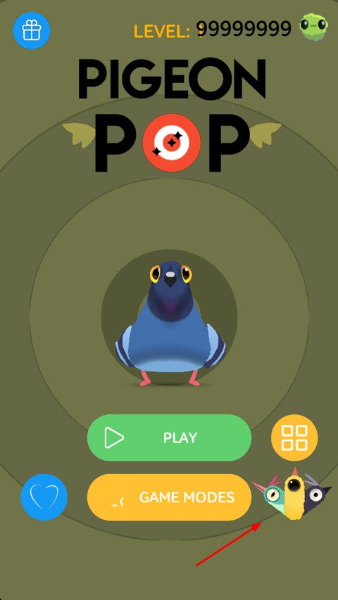 pigeonpop疯狂的鸽子最新版