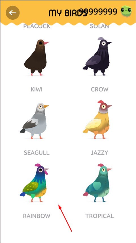 pigeonpop疯狂的鸽子最新版