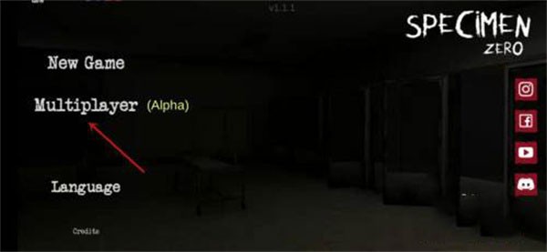 标本零虫虫汉化版2026版本:v1.1.1 安卓版
