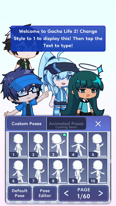 GaChaLife2下最新版载链接