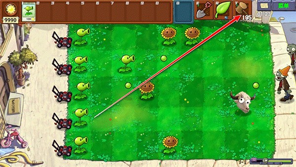 头牛o植物大战僵尸新指导版0.5最新版本下载
