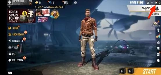 Freefire正版最新下载