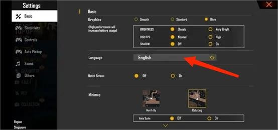 Freefire正版最新下载
