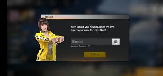 Freefire正版最新下载