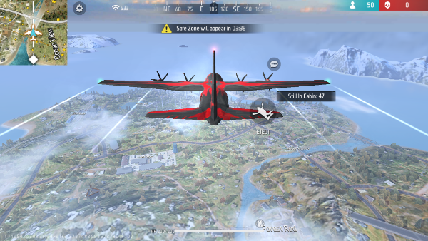 Freefire正版最新下载