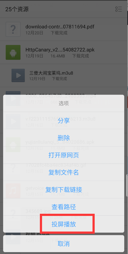 雨见浏览器app官方版