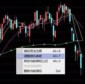 通达信股票软件
