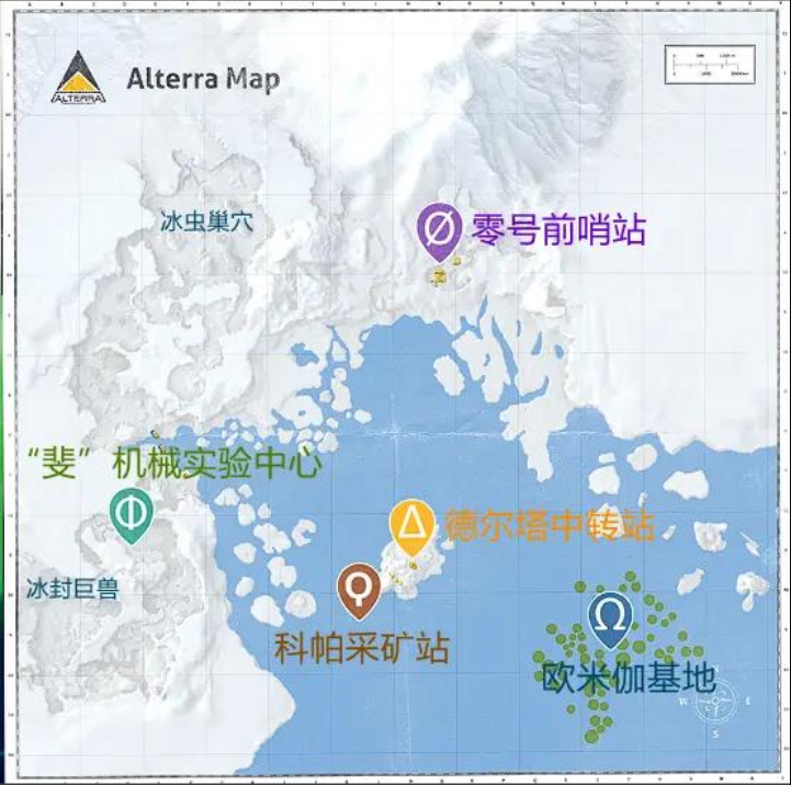 深海迷航MOD作弊菜单最新版本更新内容