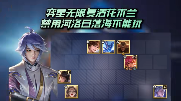 王者万象棋最强阵容