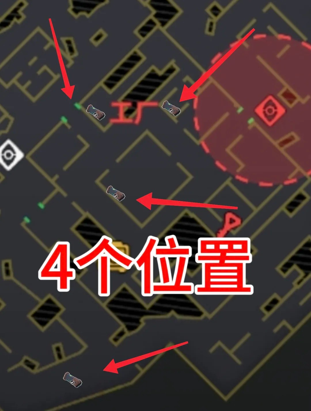 头号禁区安卓版下载2026最新