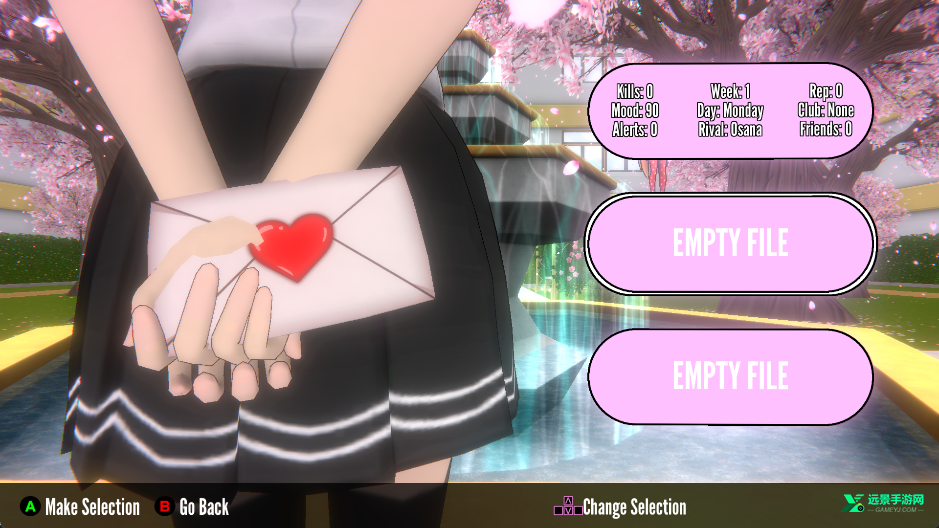 病娇模拟器(yanderesimulator)2026移植版最新版下载
