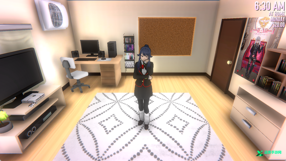 病娇模拟器(yanderesimulator)2026移植版最新版下载