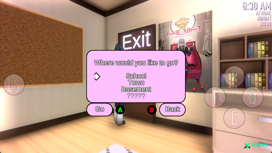 病娇模拟器(yanderesimulator)2026移植版最新版下载