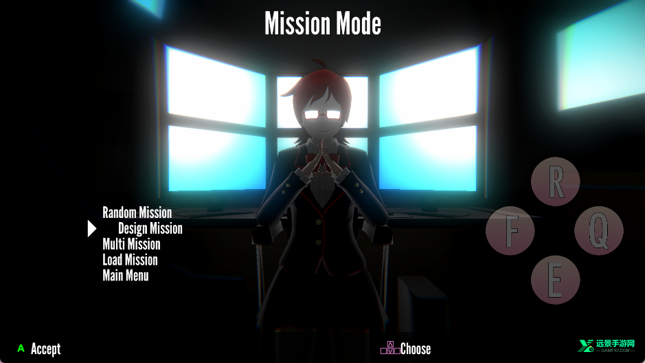 病娇模拟器(yanderesimulator)2026移植版最新版下载