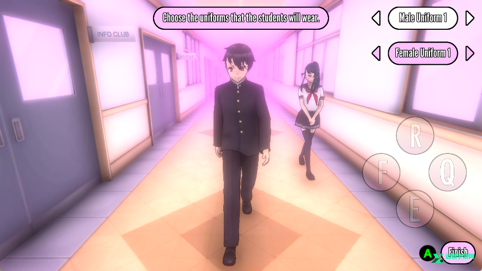 病娇模拟器(yanderesimulator)2026移植版最新版下载