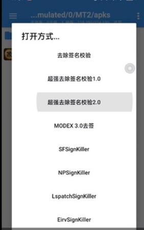 NP管理器安装包2026安卓版下载