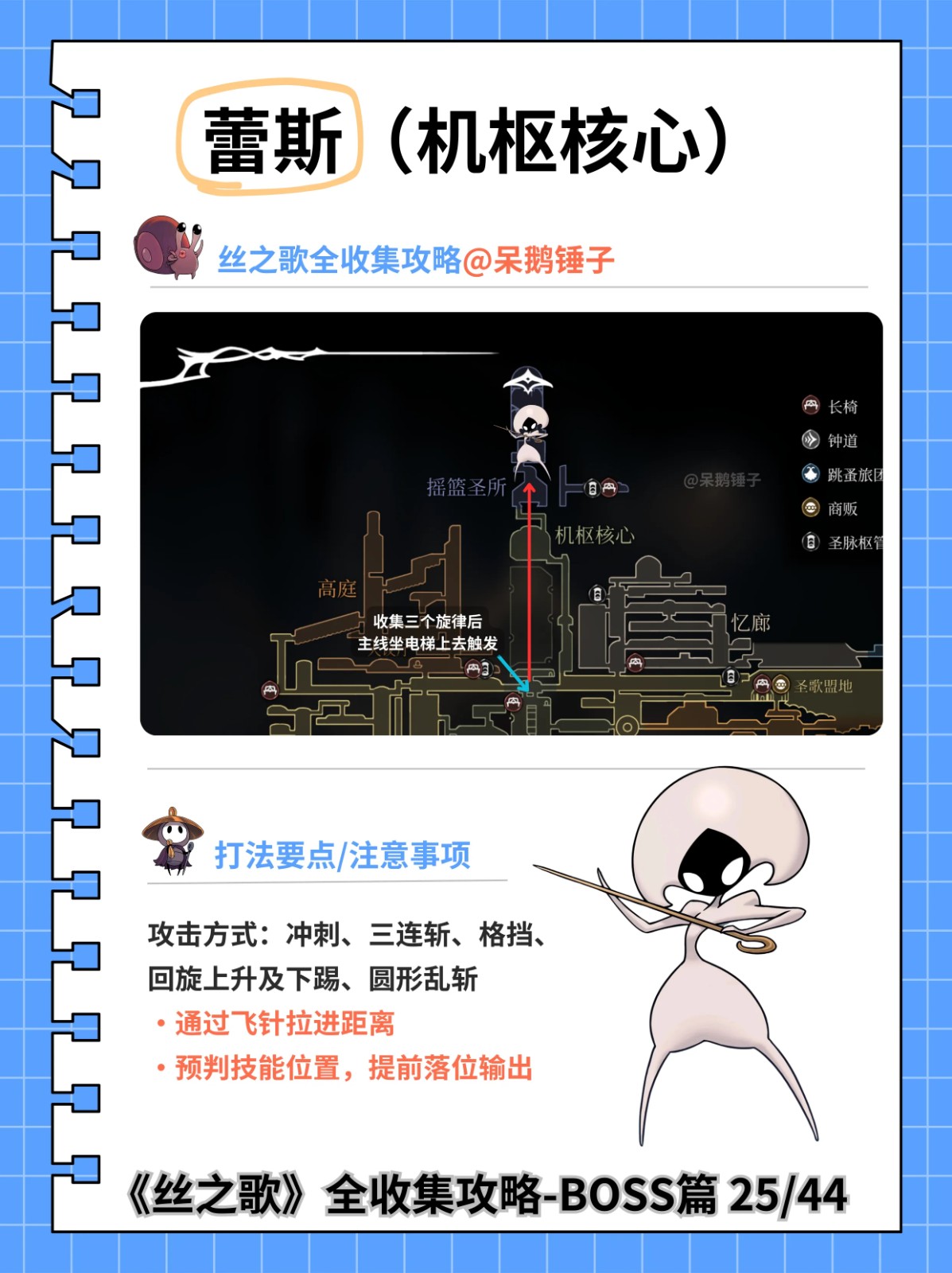 空洞骑士丝之歌下载中文版