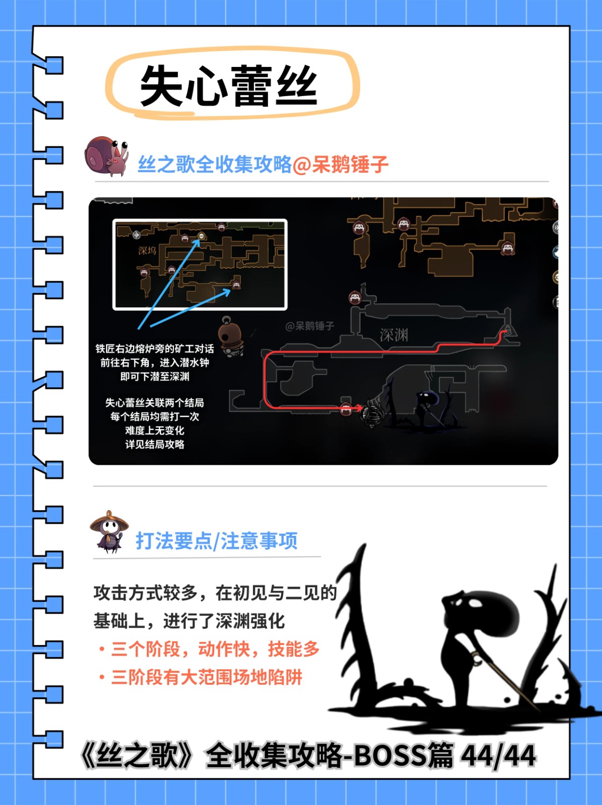空洞骑士丝之歌下载中文版