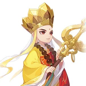 梦幻西游官服手游