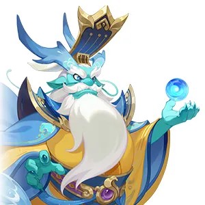 梦幻西游官服手游