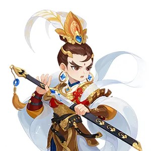 梦幻西游官服手游