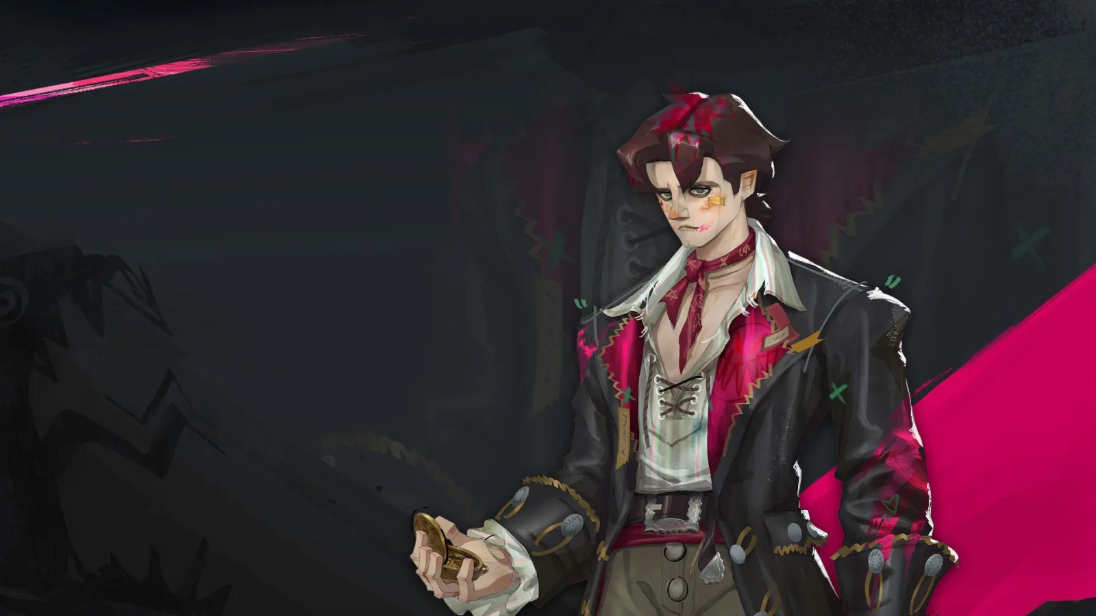 遗忘之海官方正版