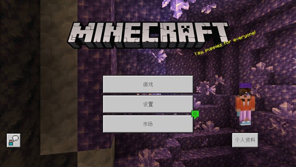 minecraft国际版基岩版最新版
