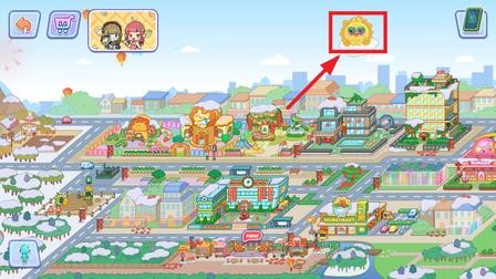 奇妙创意世界(免付费解锁)