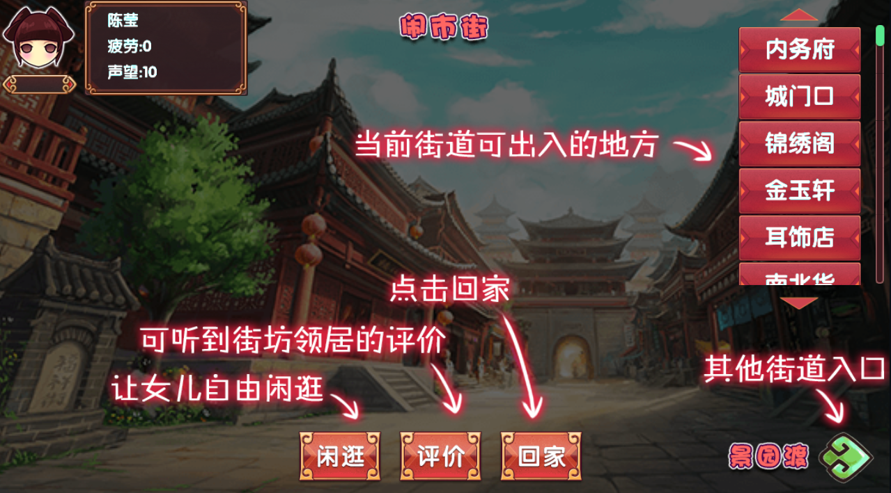皇后成长计划2无限金币属性版