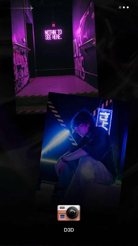 dazz相机免费安卓版4