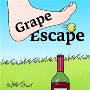 逃跑的葡萄(GrapeEscape)2026最新版下载