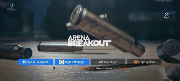 arenabreakout国际服下载2026最新版