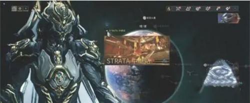 星际战甲(Warframe)游戏最新手机版下载