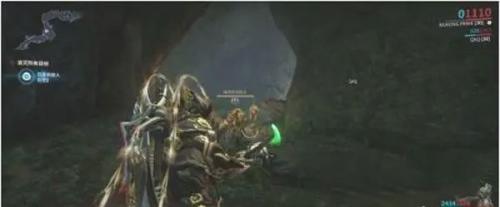 星际战甲(Warframe)游戏最新手机版下载