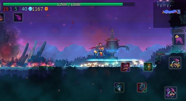 重生细胞无需付费版中文