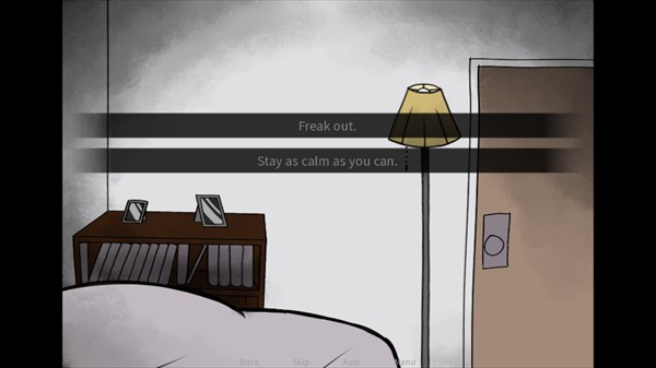 你把房子变成了家youmakehousehome游戏中文版