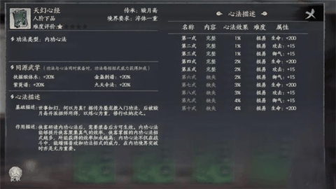 千古江湖梦2026最新手机版下载