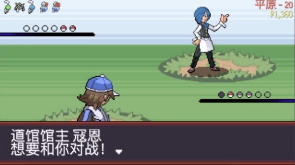 宝可梦肉鸽无限扭蛋券版