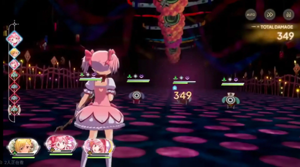 魔法少女小圆手游下载中文版