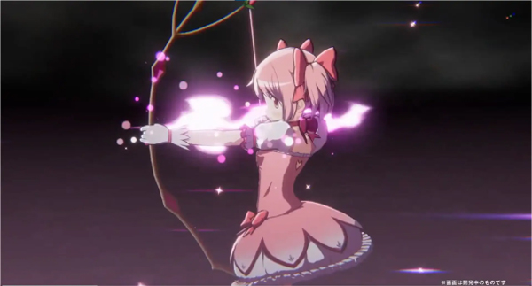 魔法少女小圆手游下载中文版