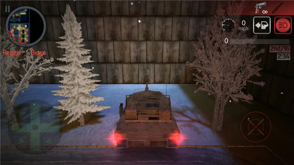夺命邮差2Payback 2最新移植版下载