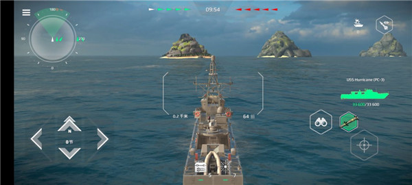 现代战舰(Modern Warships)国际服下载安装最新版