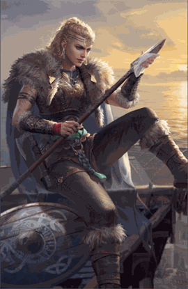 vikingard国际手机版下载