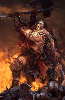 vikingard国际手机版下载